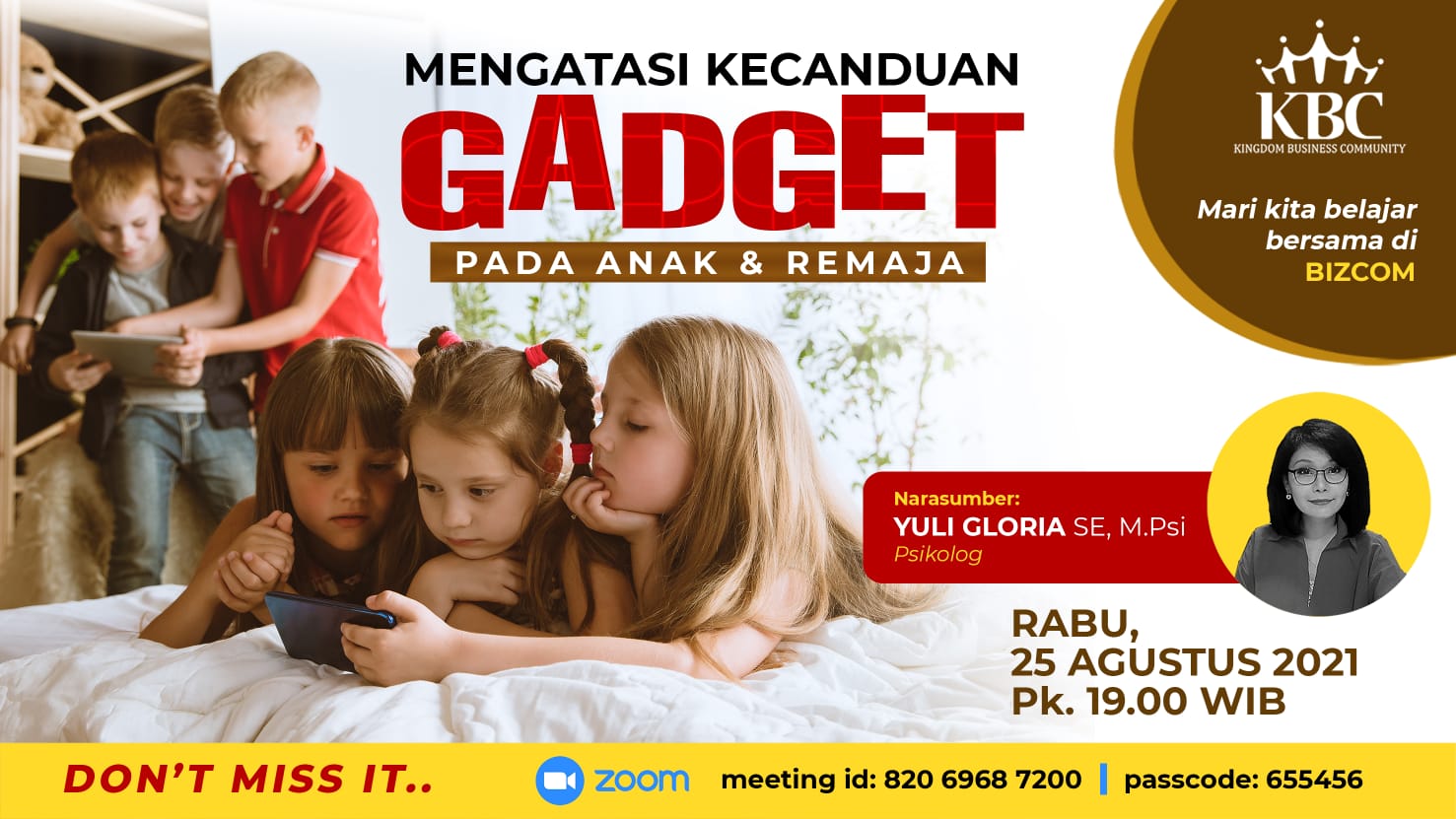 Bizcom Gabungan