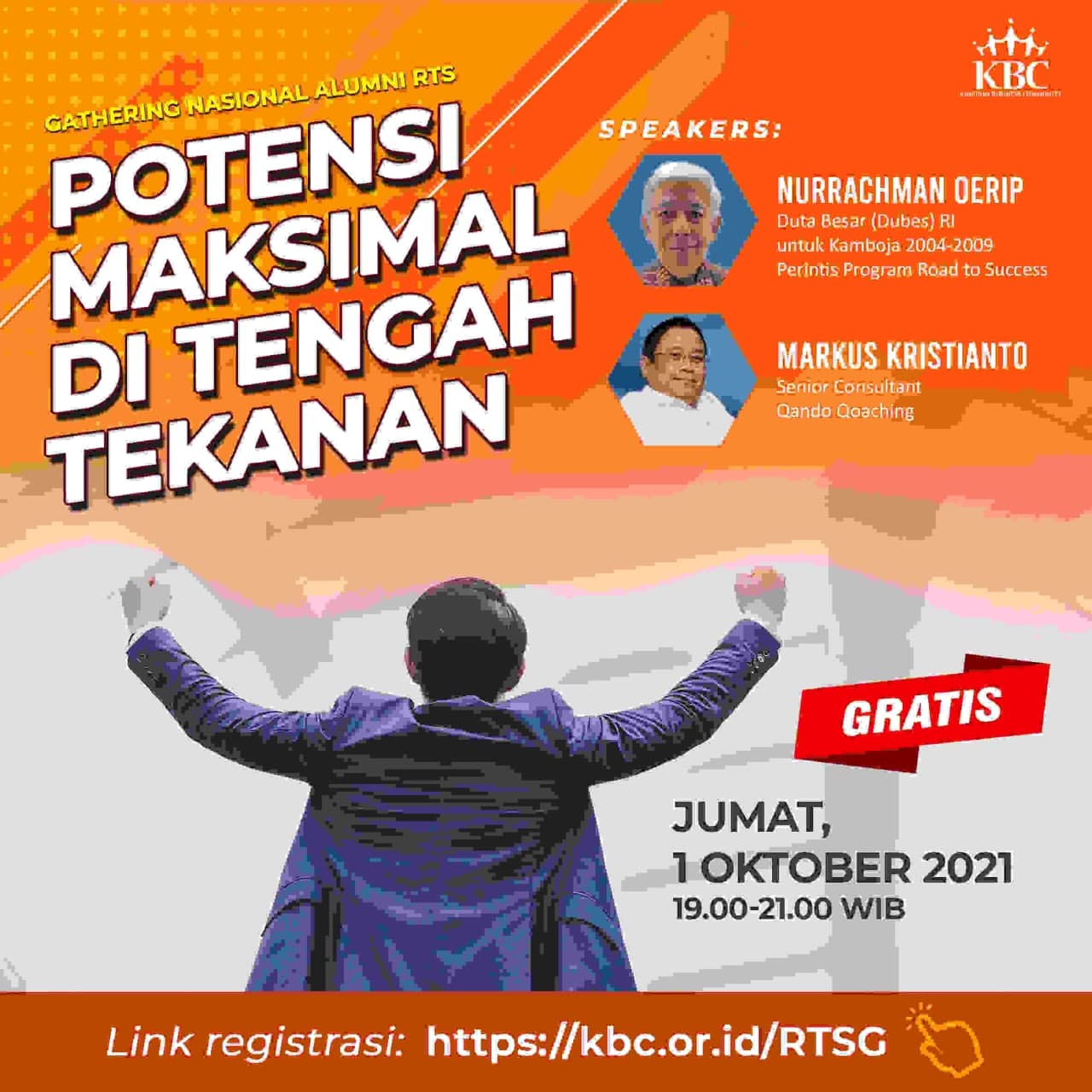 RTS Gathering