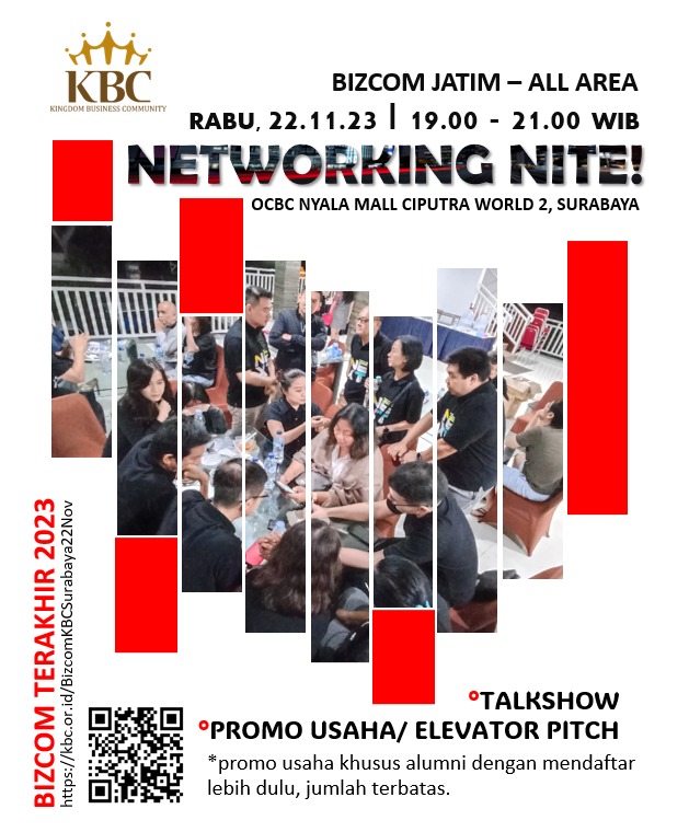 Networking Night
