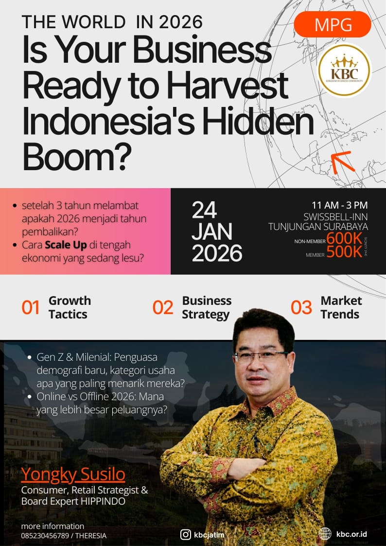  Is Your Business Ready to Harvest Indonesia’s Hidden Retail Boom?