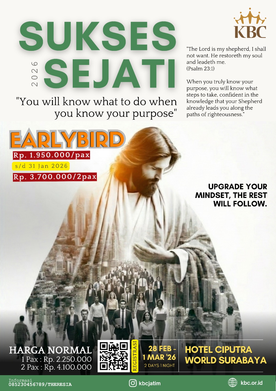 Sukses Sejati